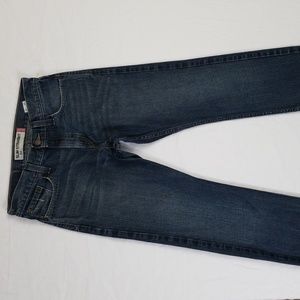 Levi Strauss 514 Jeans